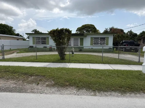 26525 SW 138th Court, Homestead, FL 33032