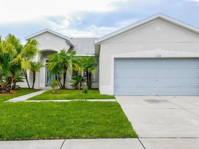 11018 Holly Cone Dr, Riverview, FL, 33569