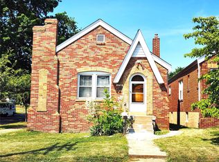 3729 Taft Ave, Saint Louis, MO