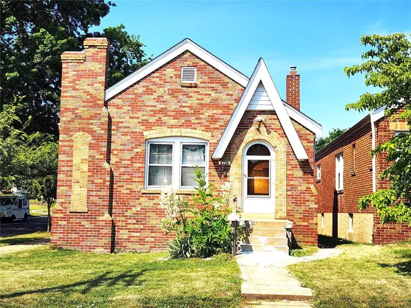 3729 Taft Ave, Saint Louis, MO 63116