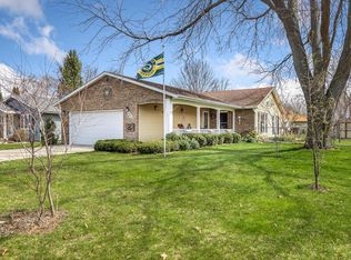 2725 N Butlin Dr, Beloit, WI 53511