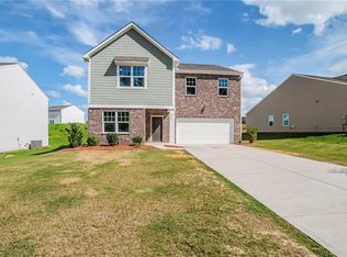 345 McCall Way, Monroe, GA 30655