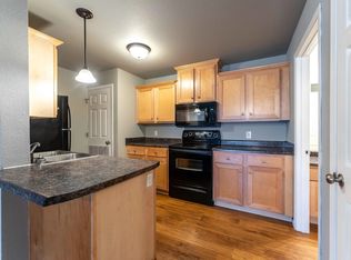 Hawthorn Suites Apartments, Springfield, MO 65804