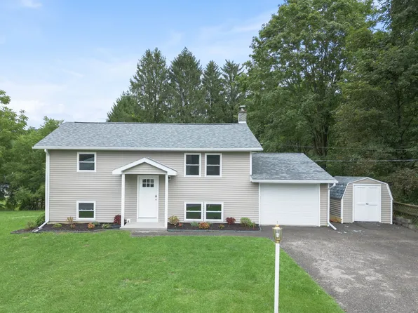 17 Vandermark Dr, Pt Crane, NY 13833