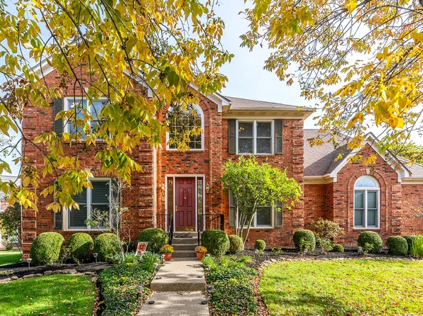 2209 Sweetberry Ct, Lexington, KY 40513