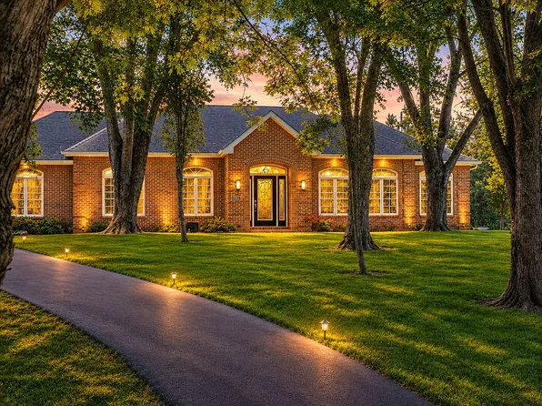 9521 Brians Way, Henderson, KY 42420