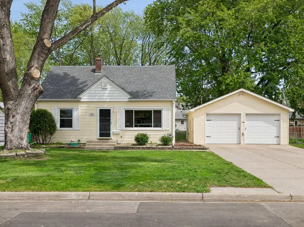 8115 1st Ave S, Bloomington, MN 55420