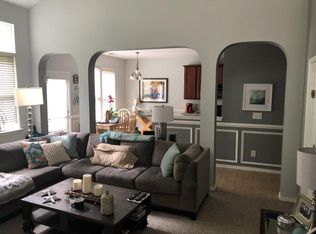 8207 Stone Cellar Dr, Raleigh, NC 27613