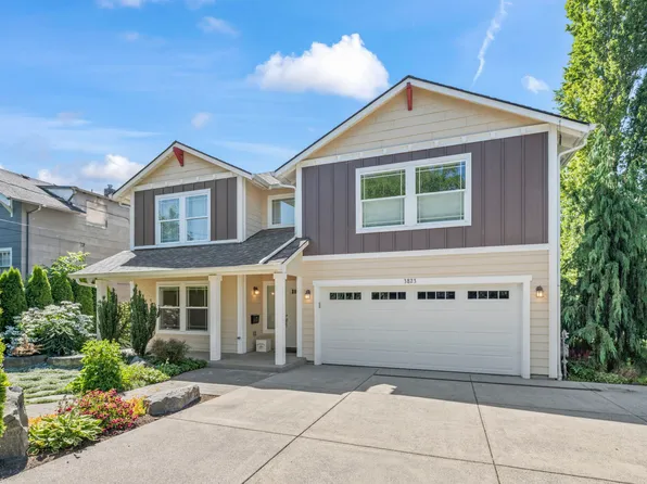 3823 S Mead St, Seattle, WA 98118