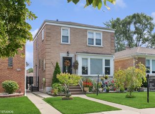 1717 N Sayre Ave, Chicago, IL