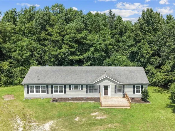 174 Emerson Lane, Smithfield, NC 27577
