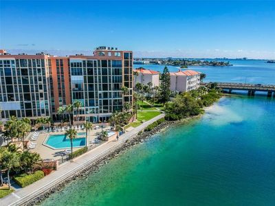 7300 Sun Island Dr S APT 203, South Pasadena, FL, 33707