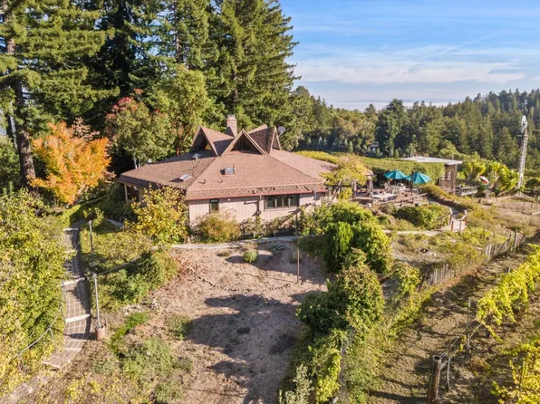 1580 Tindall Ranch Rd, Watsonville, CA 95076