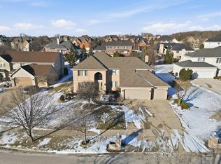 14237 Ashford Ct, Orland Park, IL 60467