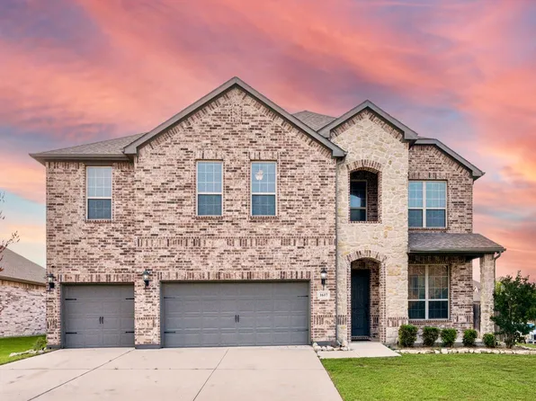 1617 Ringtail Dr, Wylie, TX 75098