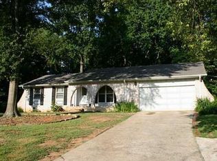 2942 Highbrook Ct, Marietta, GA 30066