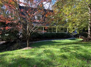 113 Tamara Ln, Oak Ridge, TN 37830