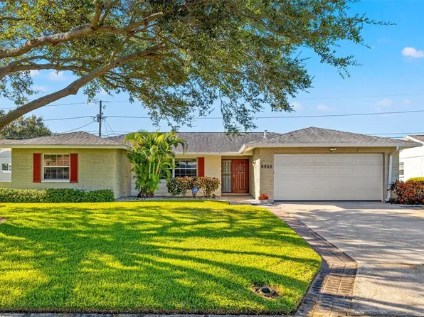 6950 14th Ave N, Saint Petersburg, FL 33710