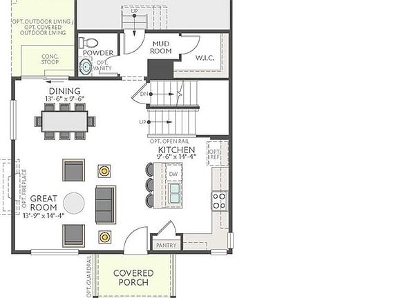 4th image of this home