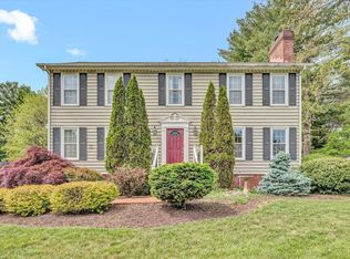 302 Ivy Ln, Daleville, VA 24083