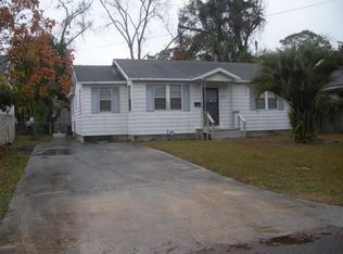 5309 Appleton Ave, Jacksonville, FL 32210