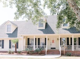 113 Gatewood Dr, Aiken, SC 29801