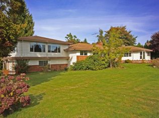 630 SW 183rd St, Normandy Park, WA 98166