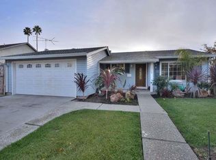 3228 San Carvante Way, Union City, CA