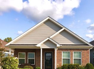 177 Ridge View Rd, Versailles, KY 40383