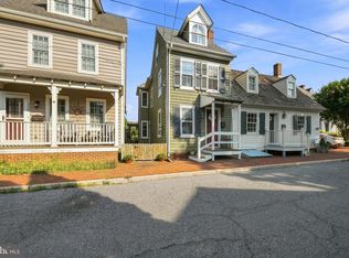 204 S Water St, Chestertown, MD 21620