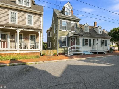 204 S Water St, Chestertown, MD, 21620