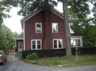 2731 Greenbush Rd, Charlotte, VT 05445