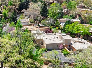 653 Canyon Rd APT 15, Santa Fe, NM 87501