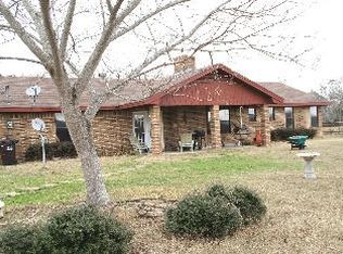 2817 W Fm 696, Lexington, TX 78947