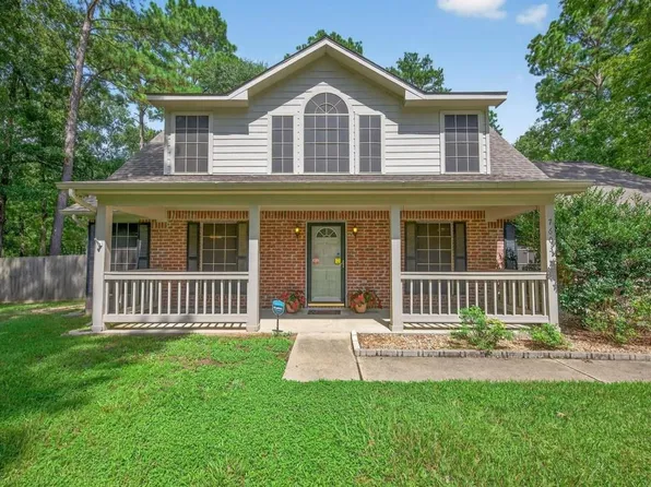 7603 Timber Switch Rd, Cleveland, TX 77328