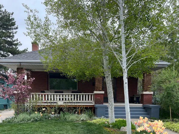 1039 E Blaine Ave, Salt Lake City, UT 84105