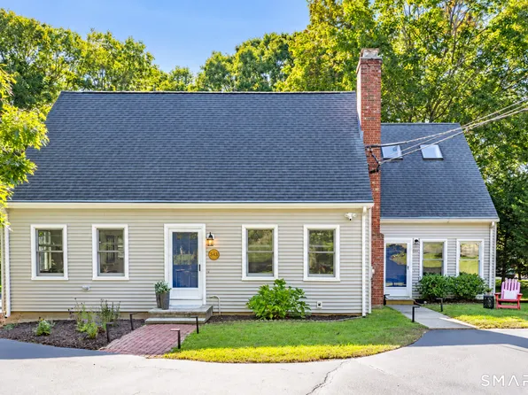 343 Horse Pond Road, Madison, CT 06443
