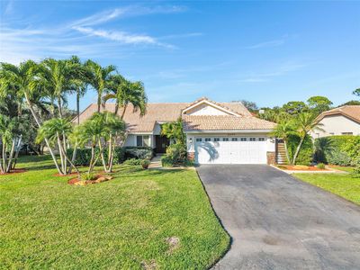 3605 SW 23rd Street, Delray Beach, FL, 33445
