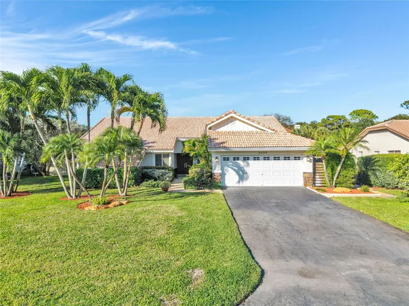 3605 SW 23rd Street, Delray Beach, FL 33445