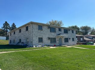 505 Alan Dr #1, Mount Horeb, WI 53572