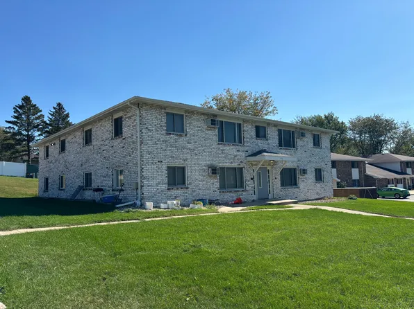 505 Alan Dr #5, Mount Horeb, WI 53572