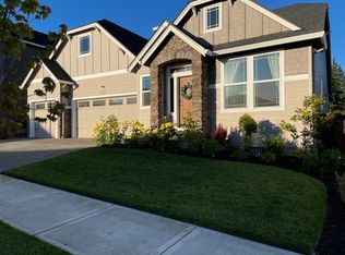 1780 S 50th Pl, Ridgefield, WA 98642