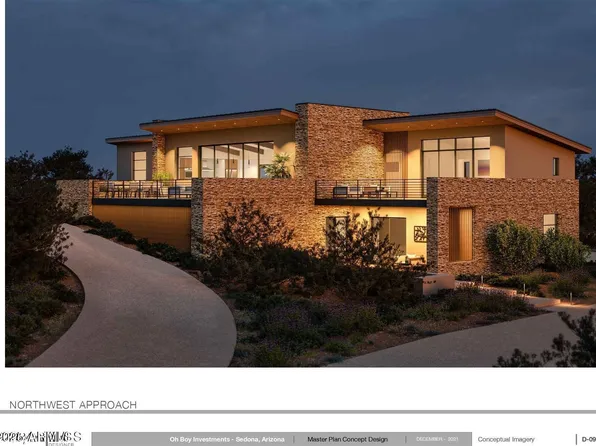 240 CASITAS Court, Sedona, AZ 86351