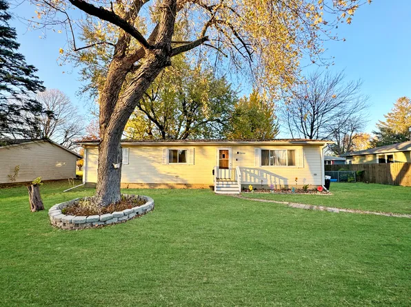 505 W Wilmot St, Princeton, IL 61356