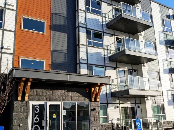 360 Harvest Hills Way NE #121, Calgary, AB T3K 2S1