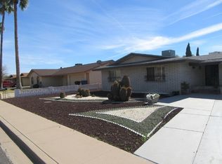 2529 E Encanto St, Mesa, AZ 85213