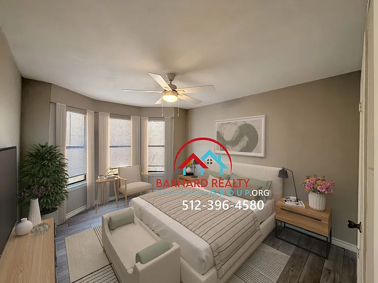 402 Fredericksburg St #8 — Photo 13