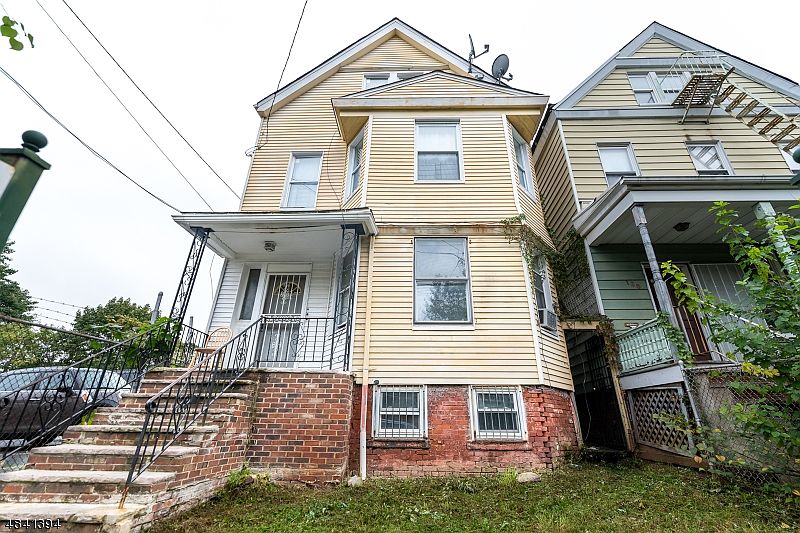 148 Fairmount Ave Newark, NJ, 07103 Apartments for Rent Zillow