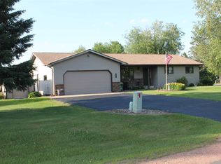 7604 Callon Ave, Weston, WI 54476