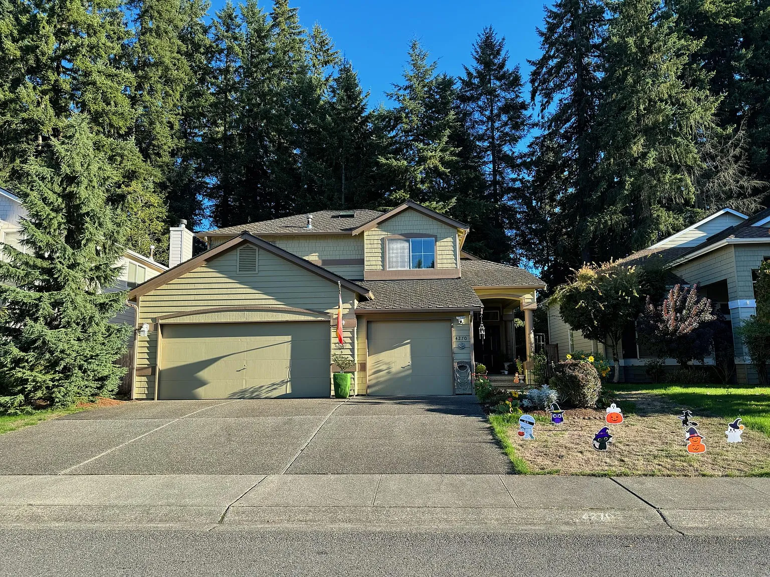 4270 258th Ave SE — Photo 1